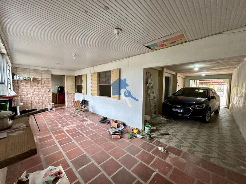 Casa 2 dormitórios Cohab T. Neves: 2ª foto da galeria de imagens do imóvel