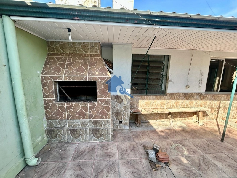 Oferta de casa de 3 dormitórios financiável T. Neves: 4ª foto da galeria de imagens do imóvel