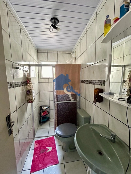 Oferta de casa de 3 dormitórios financiável T. Neves: 12ª foto da galeria de imagens do imóvel