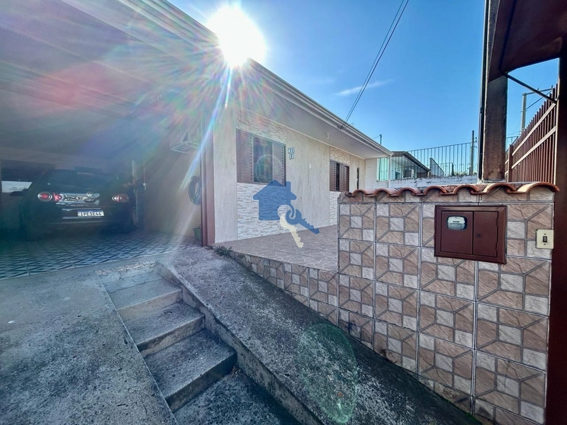 Oferta de casa de 3 dormitórios financiável T. Neves: 3ª foto da galeria de imagens do imóvel