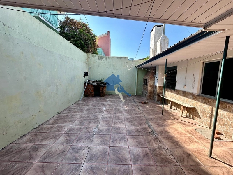 Oferta de casa de 3 dormitórios financiável T. Neves: 5ª foto da galeria de imagens do imóvel