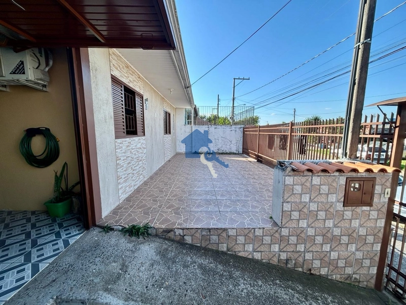 Oferta de casa de 3 dormitórios financiável T. Neves: 2ª foto da galeria de imagens do imóvel