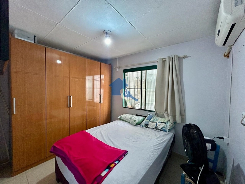Oferta de casa de 3 dormitórios financiável T. Neves: 13ª foto da galeria de imagens do imóvel