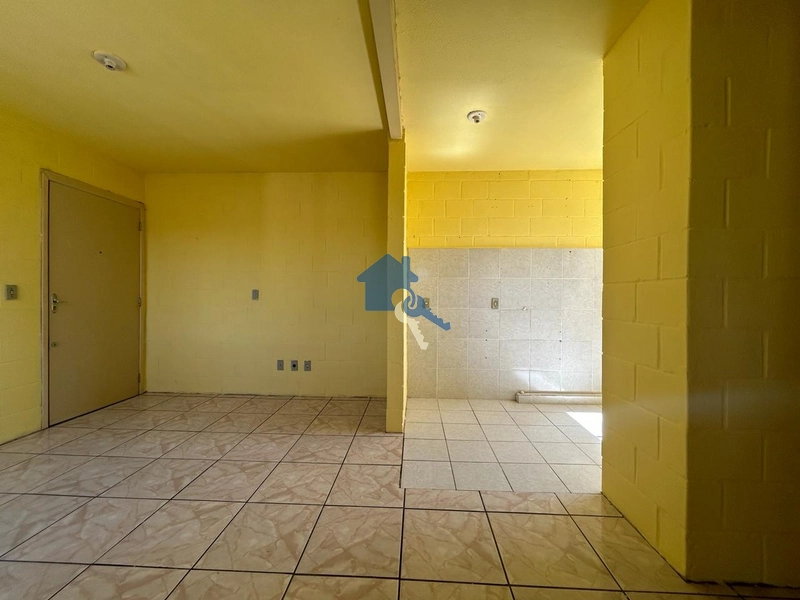 Apartamento de 2 dormitórios no bairro Urlandia/ Aceito carro: 1ª foto da galeria de imagens do imóvel