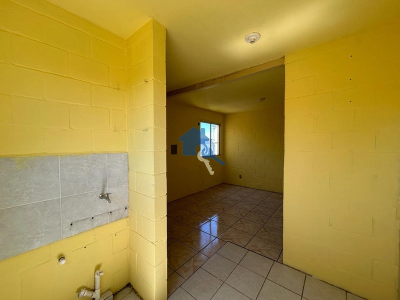 Apartamento de 2 dormitórios no bairro Urlandia/ Aceito carro: 5ª foto da galeria de imagens do imóvel