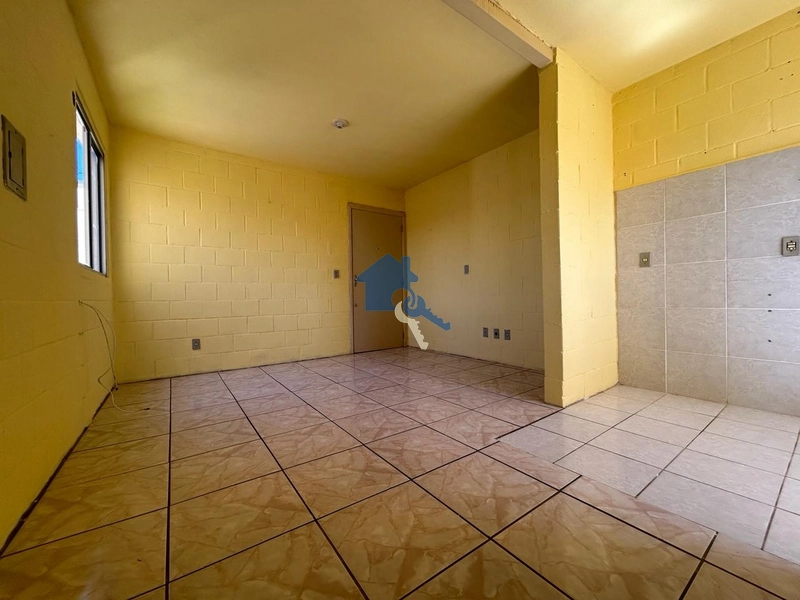Apartamento de 2 dormitórios no bairro Urlandia/ Aceito carro: 2ª foto da galeria de imagens do imóvel