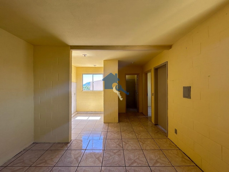 Apartamento de 2 dormitórios no bairro Urlandia/ Aceito carro: 4ª foto da galeria de imagens do imóvel