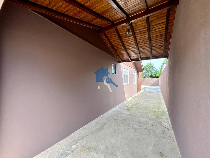 Casa impecável bairro Parque Pinheiro Machado: 3ª foto da galeria de imagens do imóvel