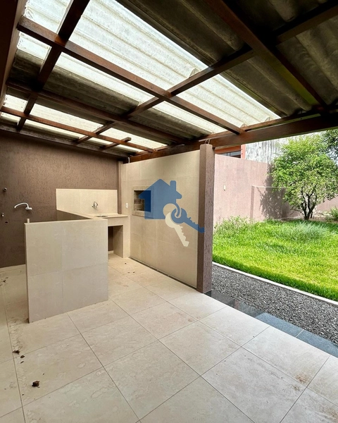 Casa impecável bairro Parque Pinheiro Machado: 6ª foto da galeria de imagens do imóvel