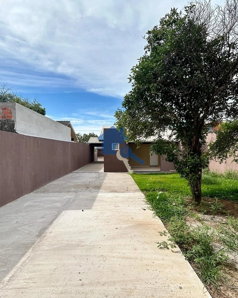 Casa impecável bairro Parque Pinheiro Machado: 4ª foto da galeria de imagens do imóvel