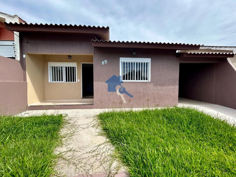 Casa impecável bairro Parque Pinheiro Machado: 1ª foto da galeria de imagens do imóvel