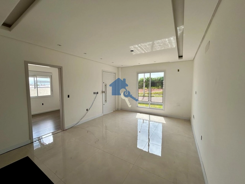 Casa 3 dormitórios com suíte Residencial Alberto Schons: 10ª foto da galeria de imagens do imóvel