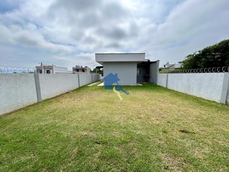 Casa 3 dormitórios com suíte Residencial Alberto Schons: 6ª foto da galeria de imagens do imóvel