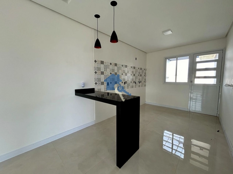 Casa 3 dormitórios com suíte Residencial Alberto Schons: 11ª foto da galeria de imagens do imóvel