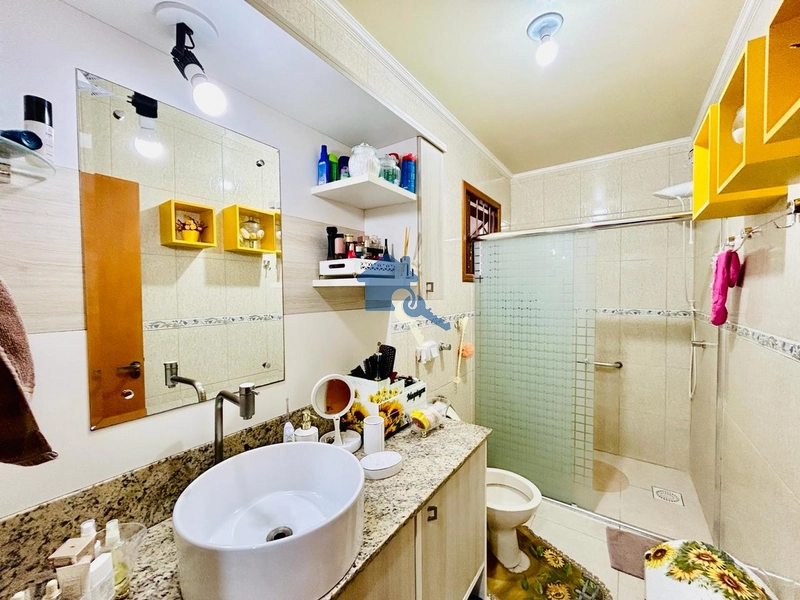Linda casa mobiliada do Residencial Lopes: 20ª foto da galeria de imagens do imóvel
