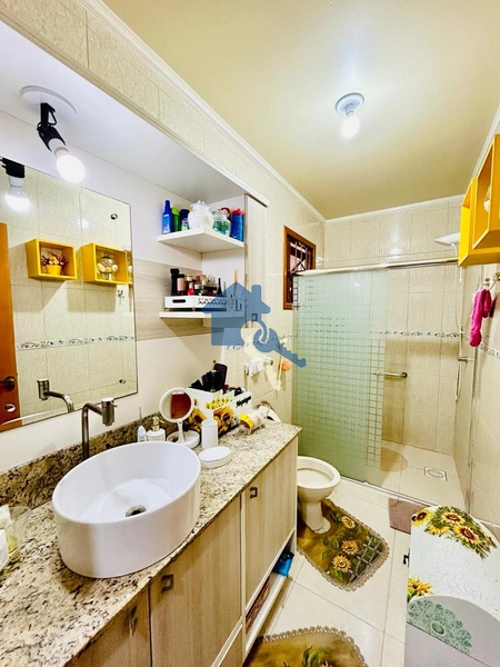 Linda casa mobiliada do Residencial Lopes: 19ª foto da galeria de imagens do imóvel
