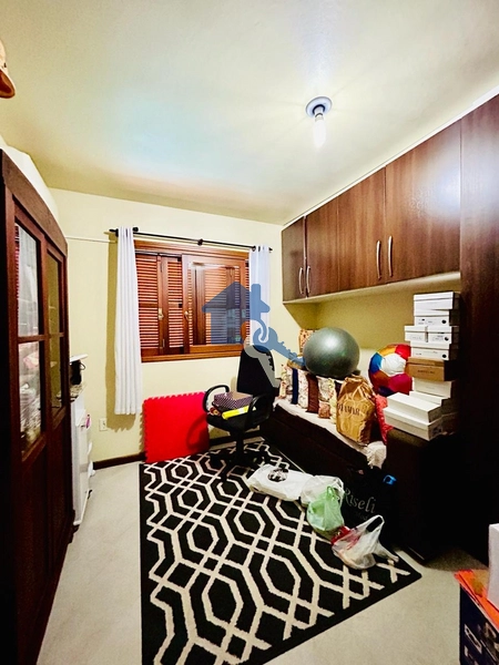 Linda casa mobiliada do Residencial Lopes: 25ª foto da galeria de imagens do imóvel