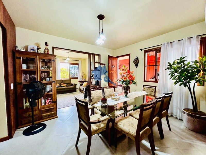 Linda casa mobiliada do Residencial Lopes: 9ª foto da galeria de imagens do imóvel