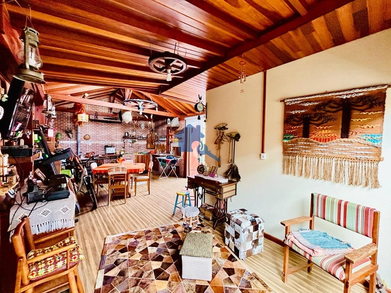 Linda casa mobiliada do Residencial Lopes: 14ª foto da galeria de imagens do imóvel