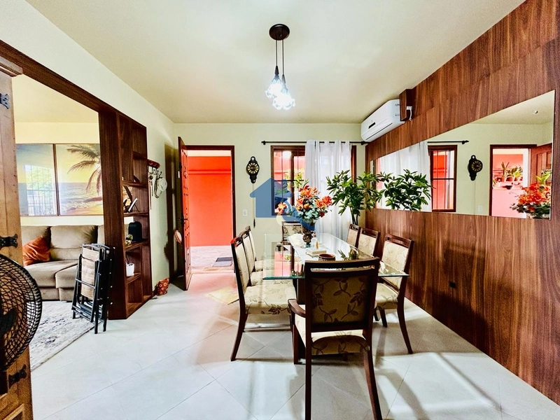Linda casa mobiliada do Residencial Lopes: 8ª foto da galeria de imagens do imóvel