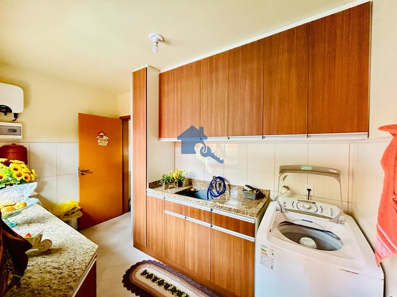 Linda casa mobiliada do Residencial Lopes: 13ª foto da galeria de imagens do imóvel