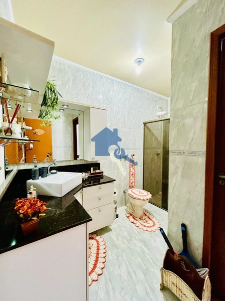 Linda casa mobiliada do Residencial Lopes: 22ª foto da galeria de imagens do imóvel