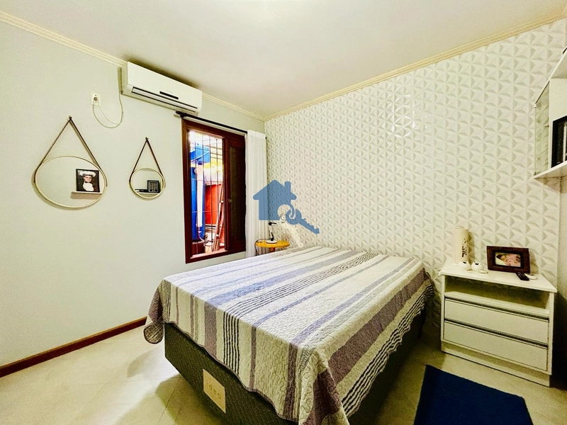 Linda casa mobiliada do Residencial Lopes: 24ª foto da galeria de imagens do imóvel