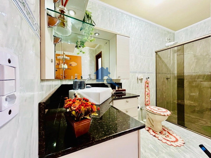 Linda casa mobiliada do Residencial Lopes: 23ª foto da galeria de imagens do imóvel