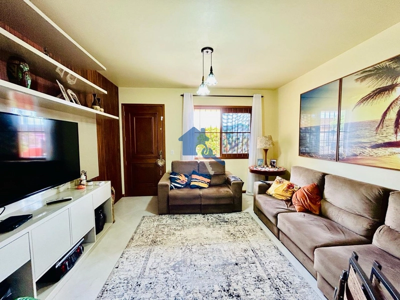 Linda casa mobiliada do Residencial Lopes: 6ª foto da galeria de imagens do imóvel