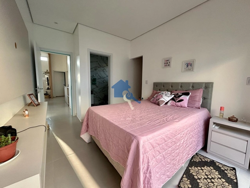 Casa Residencial Alberto Schons 3 dormitórios garagem para 2 carros: 15ª foto da galeria de imagens do imóvel
