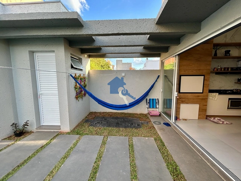 Casa Residencial Alberto Schons 3 dormitórios garagem para 2 carros: 20ª foto da galeria de imagens do imóvel
