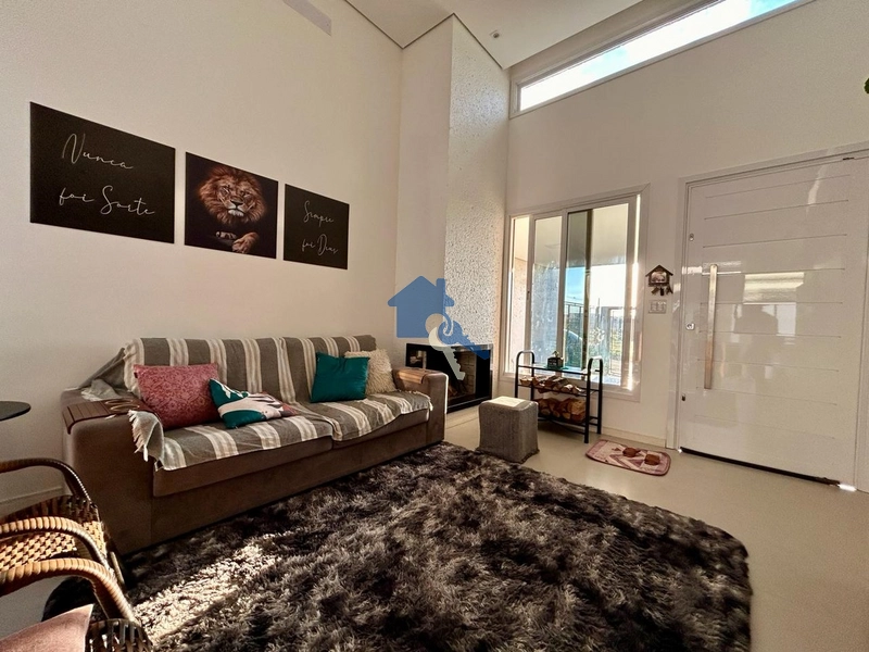 Casa Residencial Alberto Schons 3 dormitórios garagem para 2 carros: 5ª foto da galeria de imagens do imóvel