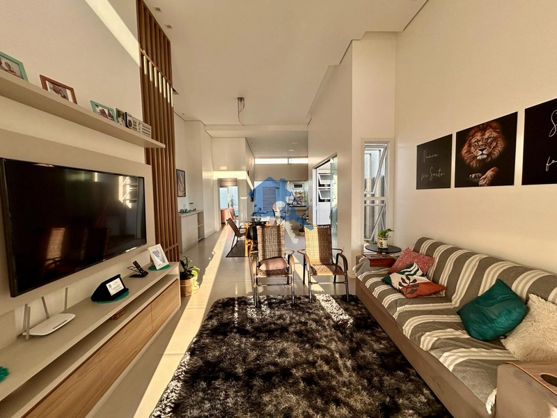 Casa Residencial Alberto Schons 3 dormitórios garagem para 2 carros: 3ª foto da galeria de imagens do imóvel