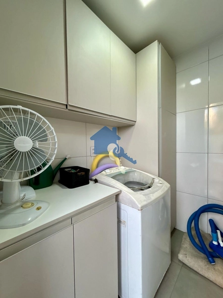 Casa Residencial Alberto Schons 3 dormitórios garagem para 2 carros: 24ª foto da galeria de imagens do imóvel