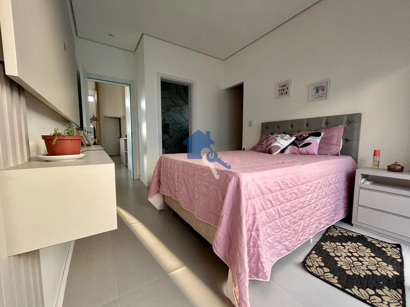 Casa Residencial Alberto Schons 3 dormitórios garagem para 2 carros: 14ª foto da galeria de imagens do imóvel