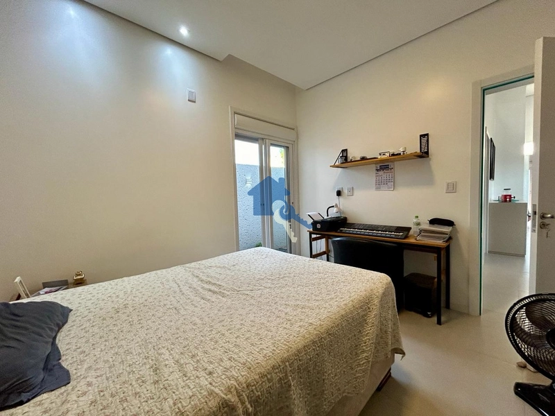 Casa Residencial Alberto Schons 3 dormitórios garagem para 2 carros: 12ª foto da galeria de imagens do imóvel