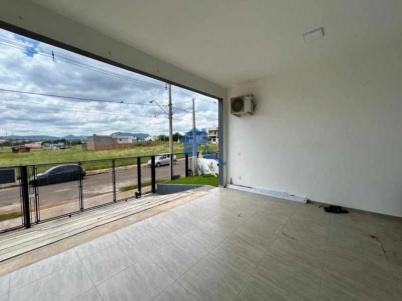 Casa 3 dormitórios sendo 1 suíte, garagem para 2 carros: 4ª foto da galeria de imagens do imóvel