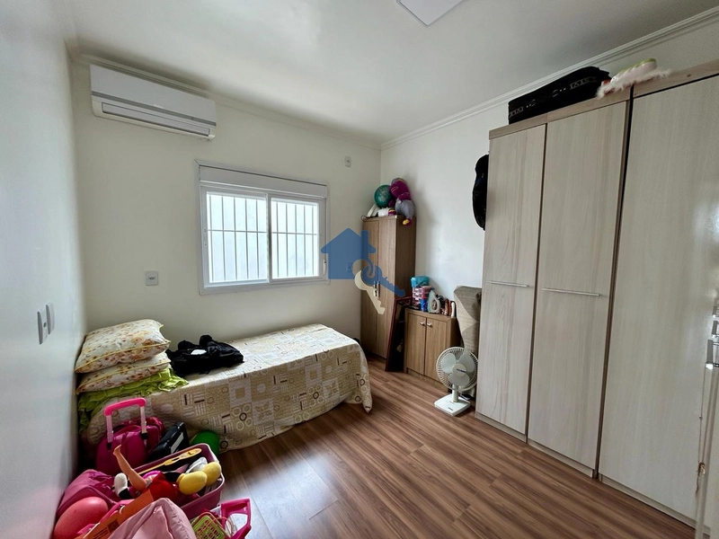 Casa 3 dormitórios sendo 1 suíte, garagem para 2 carros: 18ª foto da galeria de imagens do imóvel