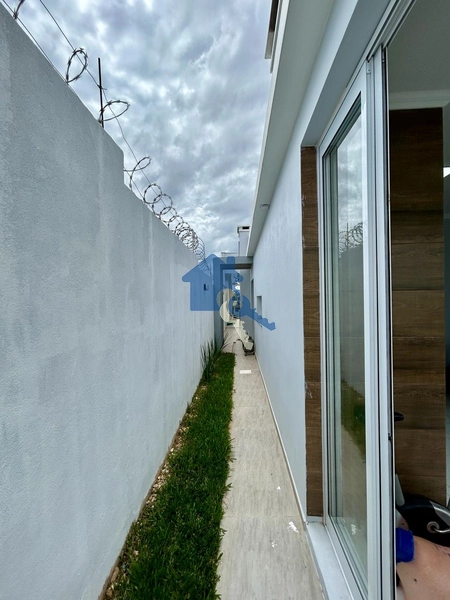 Casa 3 dormitórios sendo 1 suíte, garagem para 2 carros: 21ª foto da galeria de imagens do imóvel
