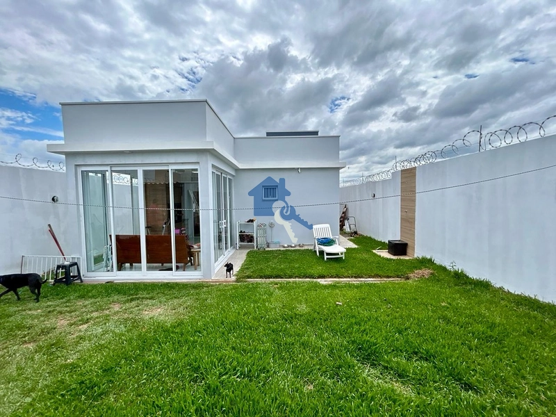 Casa 3 dormitórios sendo 1 suíte, garagem para 2 carros: 25ª foto da galeria de imagens do imóvel