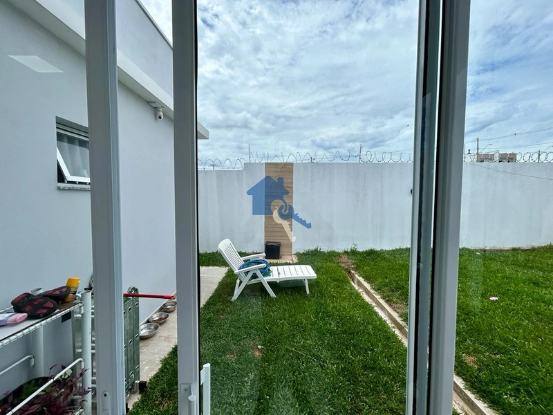 Casa 3 dormitórios sendo 1 suíte, garagem para 2 carros: 13ª foto da galeria de imagens do imóvel
