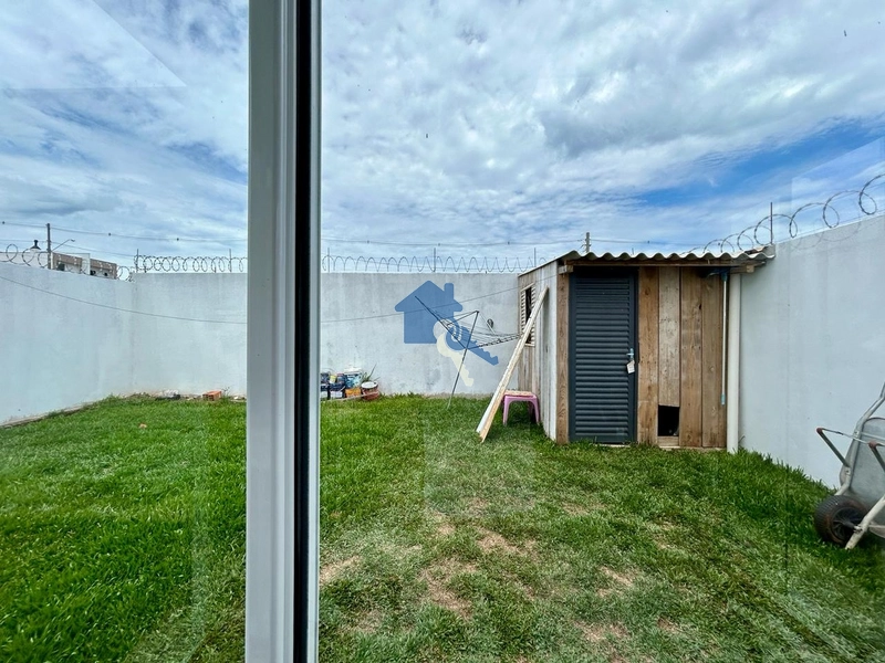 Casa 3 dormitórios sendo 1 suíte, garagem para 2 carros: 24ª foto da galeria de imagens do imóvel