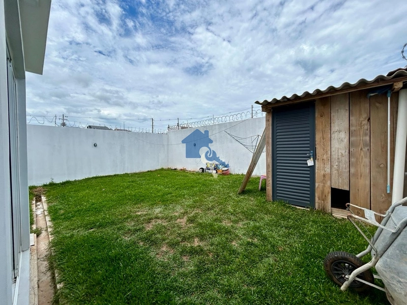 Casa 3 dormitórios sendo 1 suíte, garagem para 2 carros: 23ª foto da galeria de imagens do imóvel