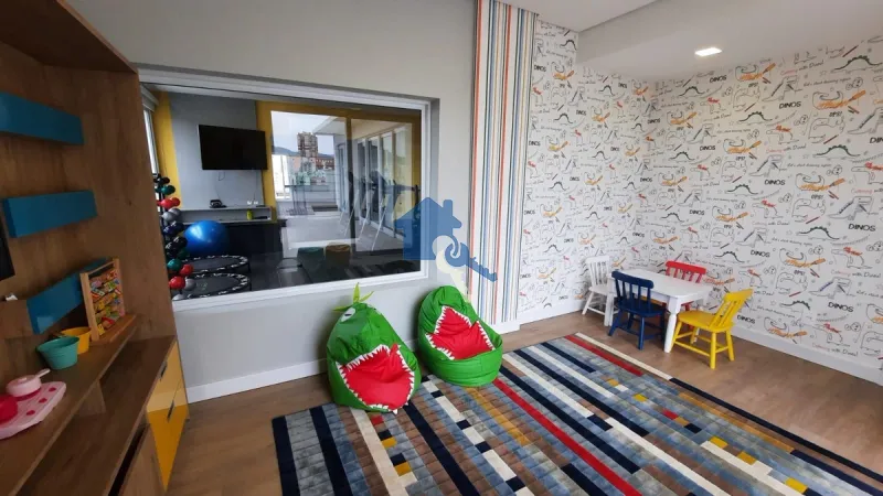 Apartamentos Valle Nevado: 13ª foto da galeria de imagens do imóvel