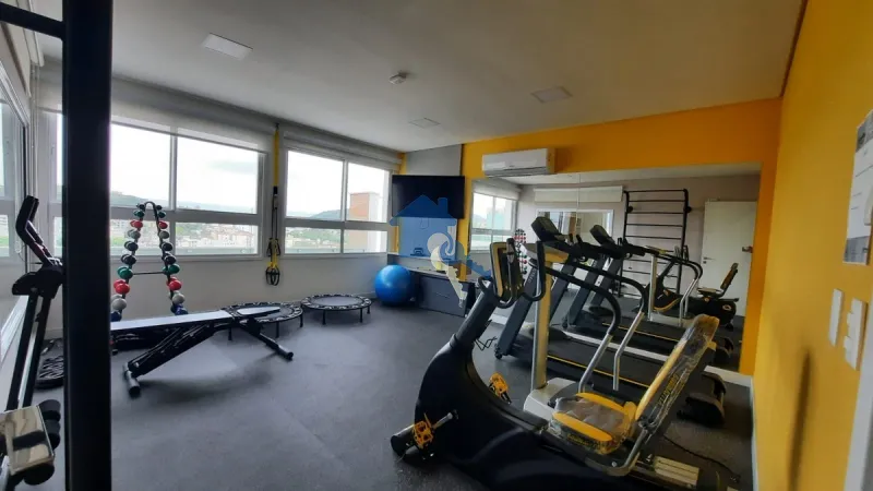 Apartamentos Valle Nevado: 10ª foto da galeria de imagens do imóvel