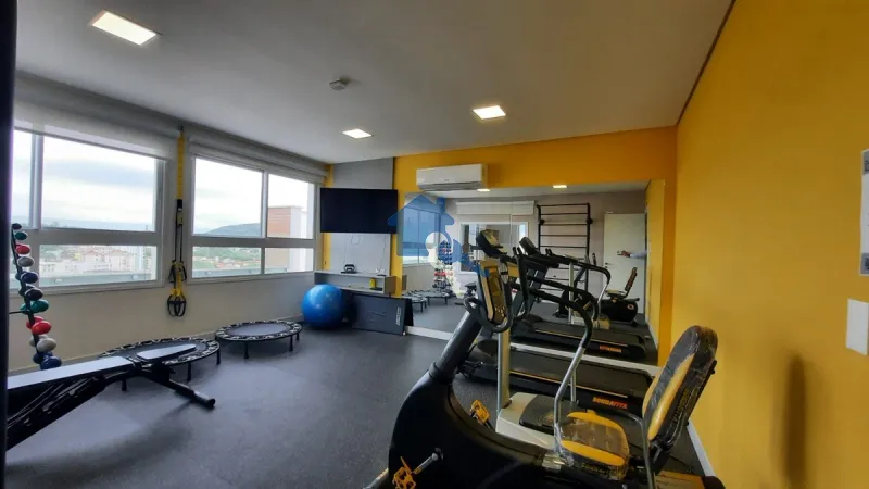 Apartamentos Valle Nevado: 11ª foto da galeria de imagens do imóvel