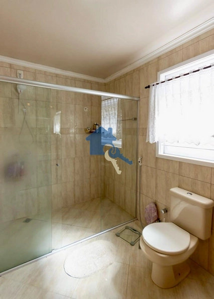 Casa ambientes amplos no bairro Nonoai: 22ª foto da galeria de imagens do imóvel
