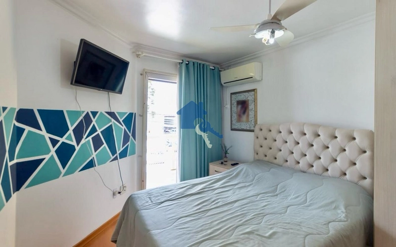 Casa ambientes amplos no bairro Nonoai: 31ª foto da galeria de imagens do imóvel