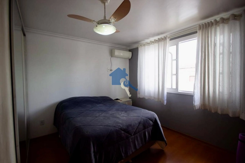 Casa ambientes amplos no bairro Nonoai: 26ª foto da galeria de imagens do imóvel