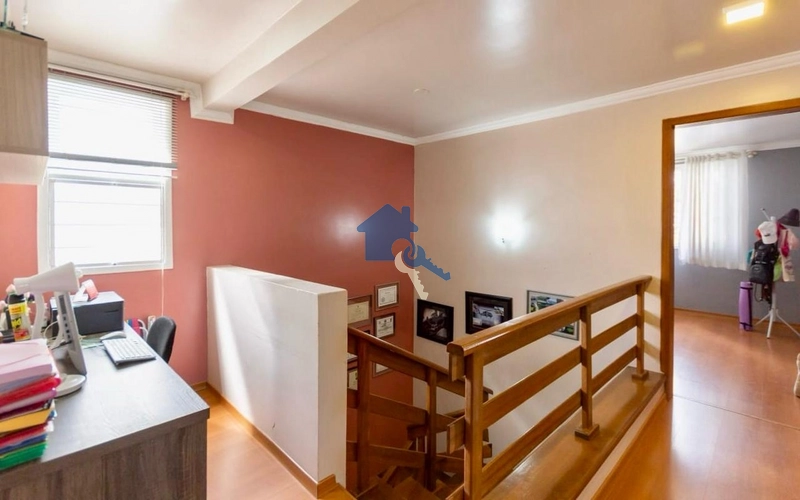 Casa ambientes amplos no bairro Nonoai: 17ª foto da galeria de imagens do imóvel